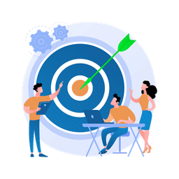 Focused on achieving measurable success